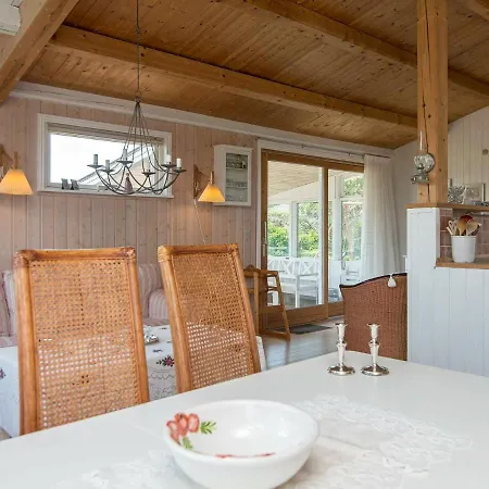 Holiday Overbakken Hejls