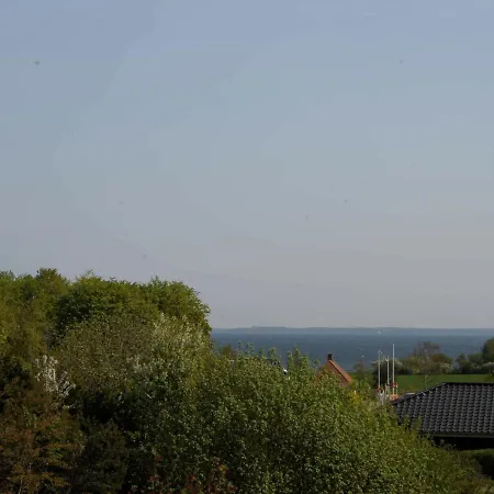Holiday Overbakken Prázdninový dům *